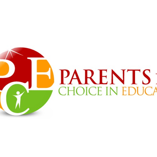 New logo for parents for choice in education, Logo design contest