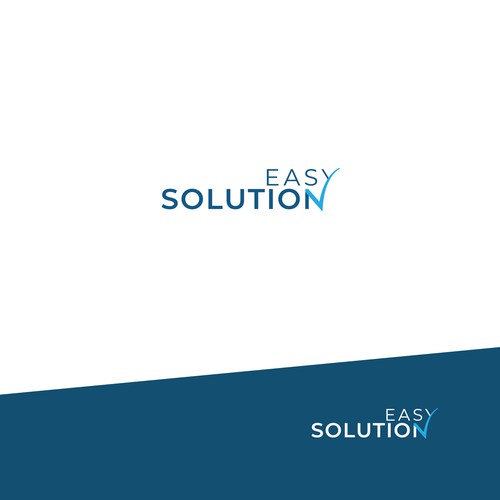 Logo for IT company Design by m3kdesign