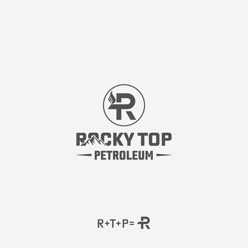 Fuel and Petroleum Supply company Needs a Professional Identity Design by Ovita ✏️