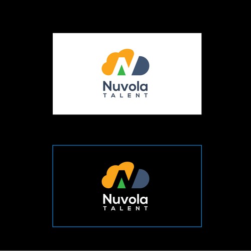 Recruitment firm specializing in high tech cloud computing talent Design by Designil