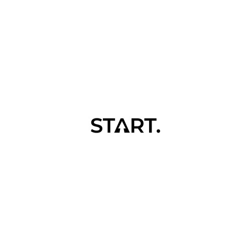 Start. An Optimal Performance Lifestyle Company Design by design_ishkul