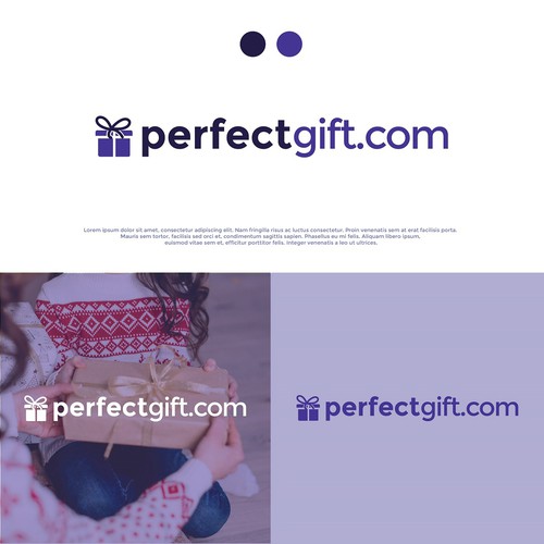 Diseño de Perfect gift de choryTN