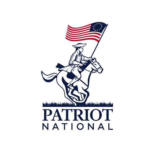 Patriots National Golf Club Design réalisé par Luc99