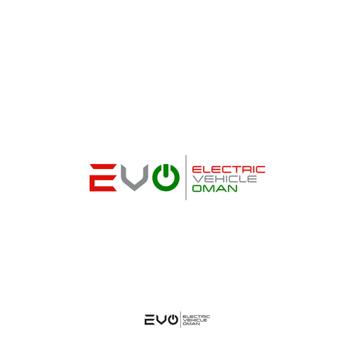 EVO logo and brand identity design competition Design by Ponteresandco