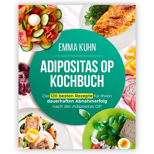 Book cover contest entry by Hele_n