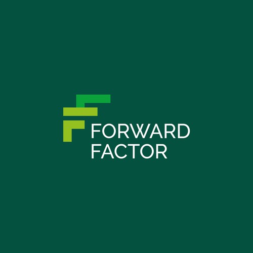 We need a powerful logo that represents forward movement for an entrepreneur mastermind Design by Netra_Air