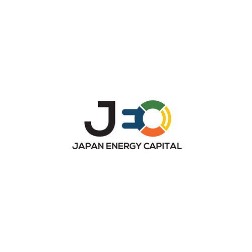 JEC (Japan Energy Capital) Design by Blinca