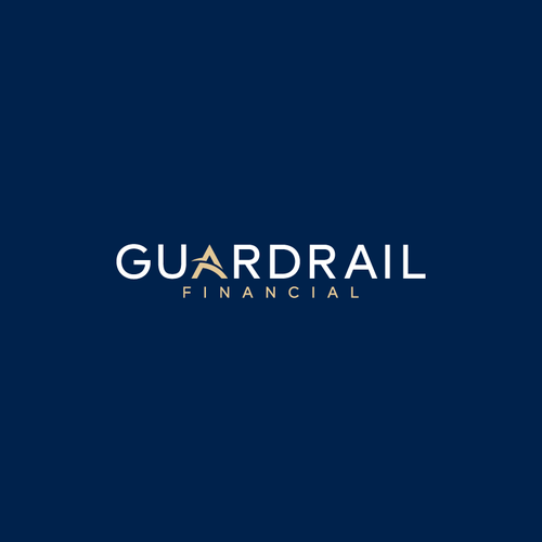 Brand Builders: The Guardrail Logo Competition Diseño de abdo4design