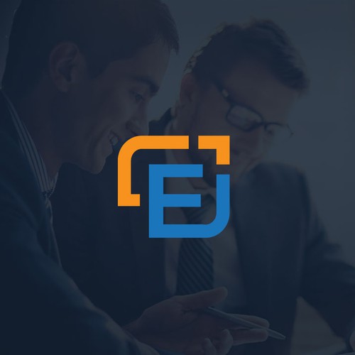 Design a top lead generating logo for a Fractional CFO firm focused on management consultants Design by Eeshu