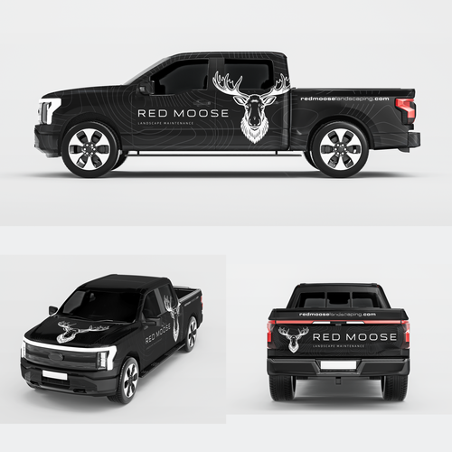  contest entry by Gabriel Imung