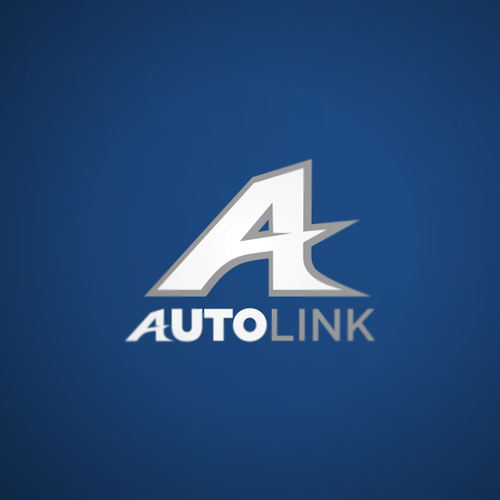 Logo For Auto Link Site Provides Research Tools And Discounts For Auto Buyers Logo Design Contest 99designs