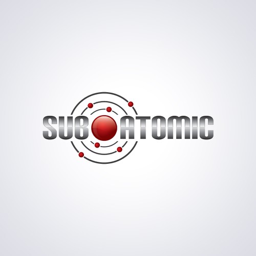 Help SUBATOMIC with a new logo Design by kingsandy