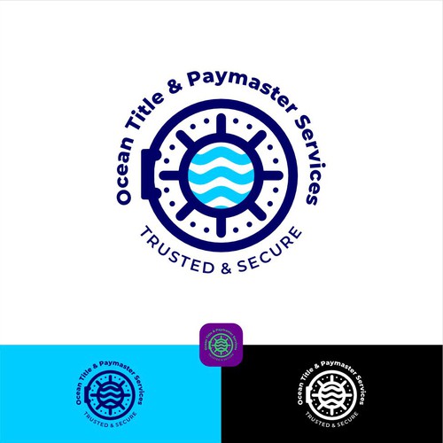 Designs Logo design for national real estate title, escrow & global