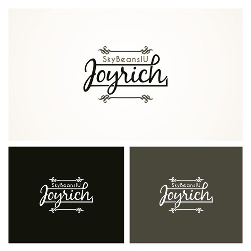 Logo design contest entry by BLVART