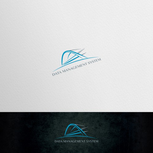 Data Management System | Logo design contest