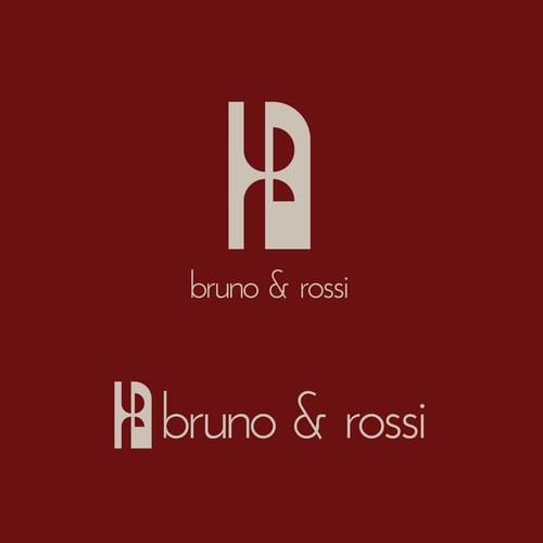 Logo design contest entry by Jeegy™