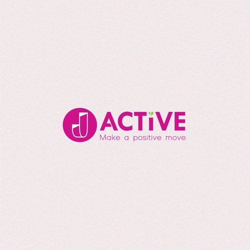 Design a logo for amazing activewears Design by mecares