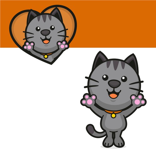 Create our new Brand Mascots Design by jasterxinan