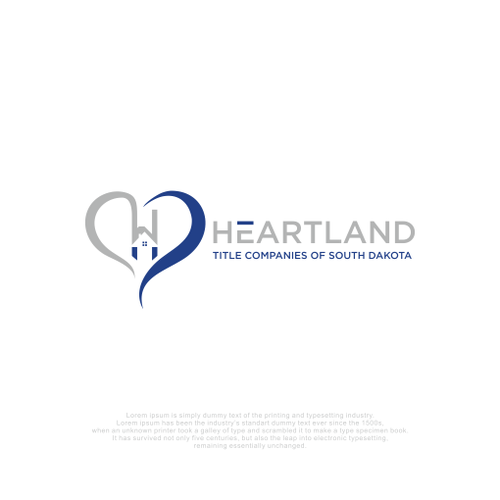 Design a modern logo for a title work & closing company from the Heartland! Design by Striker99