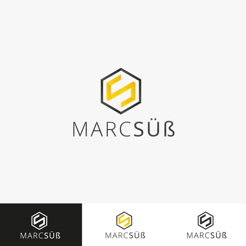 Logo design contest entry by SynapseMedia