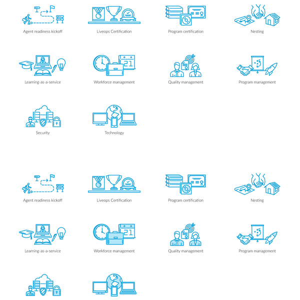 20 modern icons for personal cv / resume | Icon or button contest ...