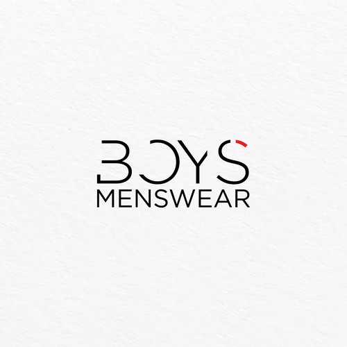 Design a logo for a male underwear and apparel company Design by Usersxp