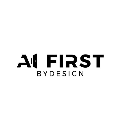 Design a modern, sophisticated, yet accessible, AI & Management Consulting firm logo! Design by ✦✦ArtRasu✦✦