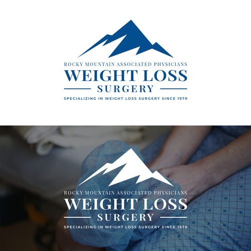 Redesign the Rocky Mountain Logo Design by Fast Studio⚡