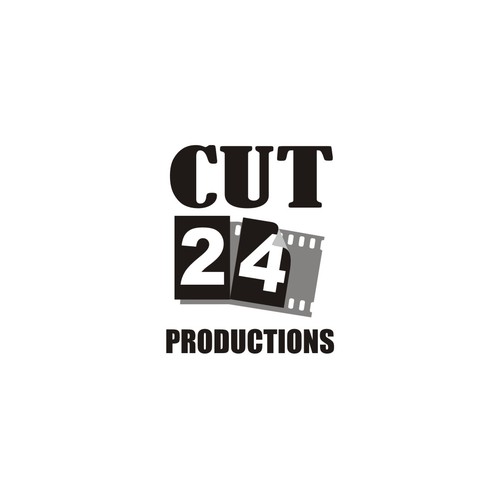 Creating an image for Cut 24 Productions Diseño de Noe2t