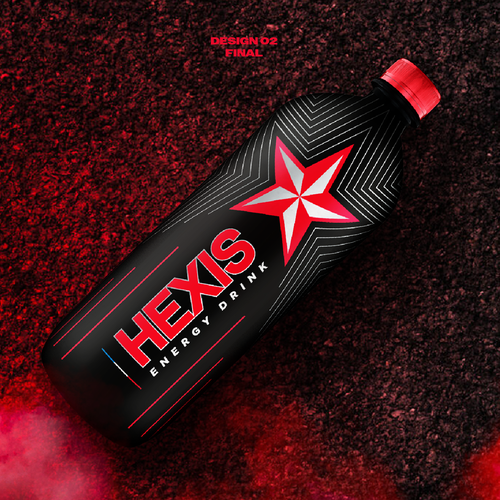 Product packaging contest entry by tom+alex