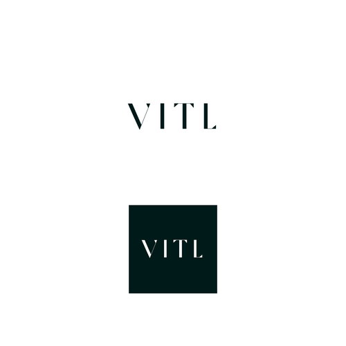 Make VITL seem vital Design by NYX ™