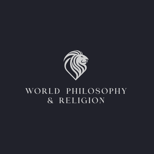 World Philosophy & Religion BOOK PUBLISHER Design réalisé par Creative Spirit ®