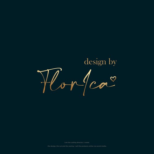 Logo design contest entry by Boston™