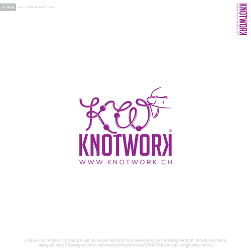 Logo design contest entry by ApiSentil