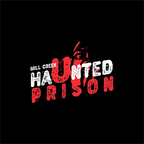 Diseño de Mill Creek Haunted Prison de i-ali