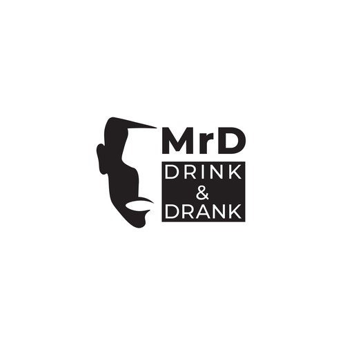 LOGO Mr D Diseño de harivas