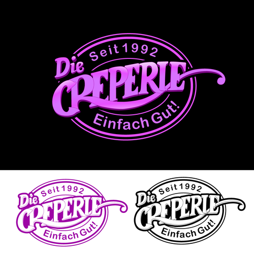 Logo & social media pack contest entry by taradata