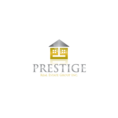 Prestige Real Estate Group Inc. needs a new logo Logo design contest