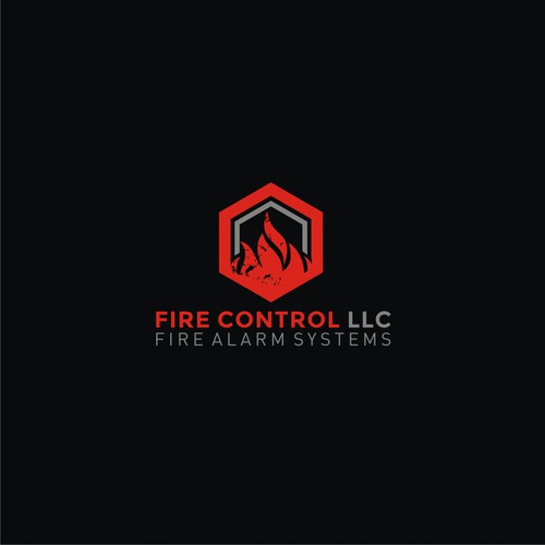 Fire Company Name/Logo Logo design contest