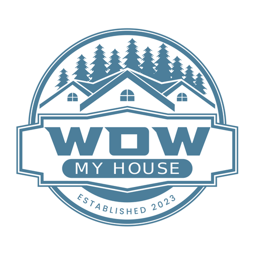 Wow My House-ontwerp door Imperium Studio ✪