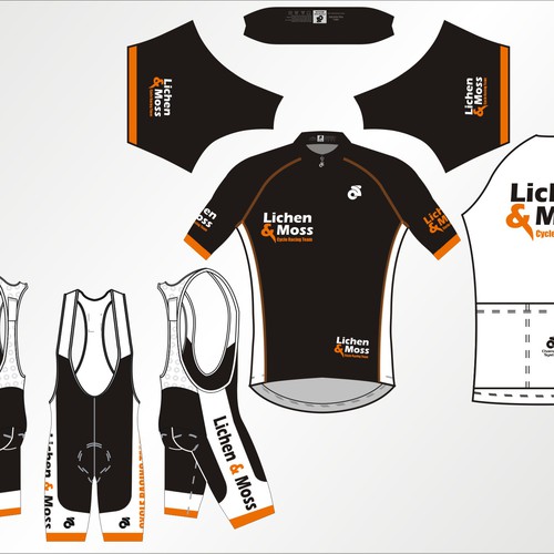 Cycle Racing Kit!  Be creative, make history with THE kit for 2014 Design by glendoh78