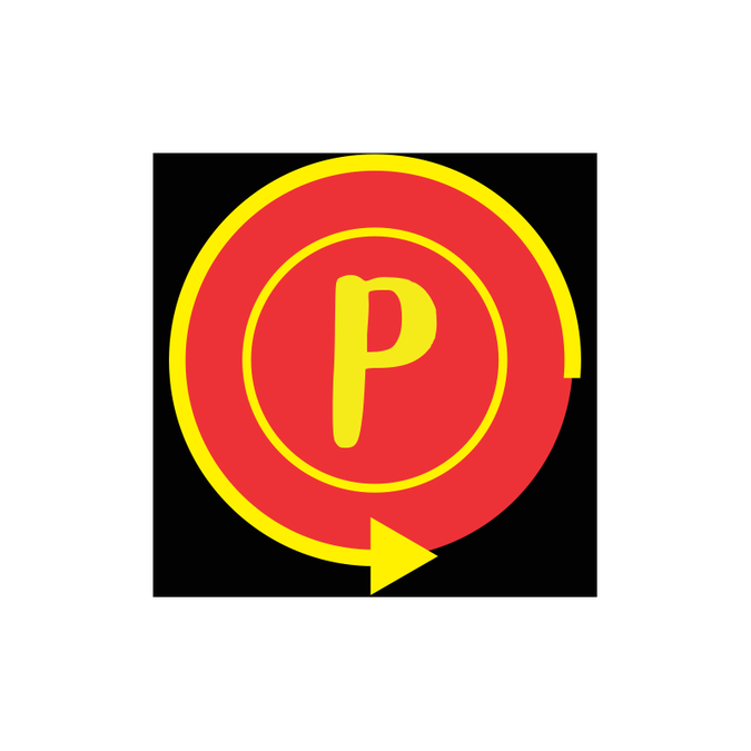 Powerball Lottery Number Picking App Icon | Icon or button contest