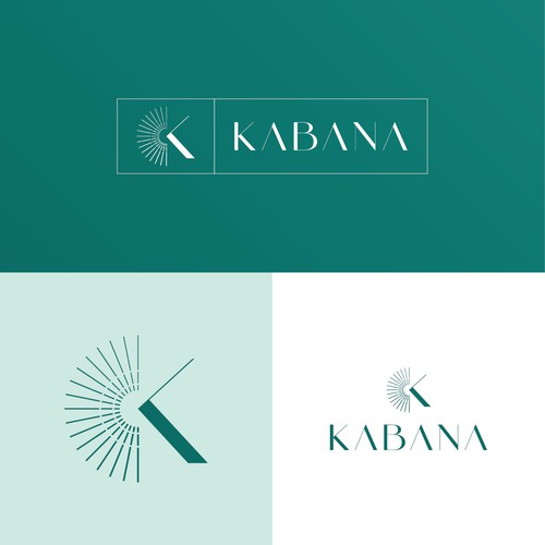 Logo design for Rooftop Restaurant and Bar Design by Devang Kateliya