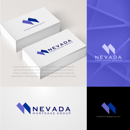 We Need Powerful LOGO - Mortgage Company Design by Randy Yanuar