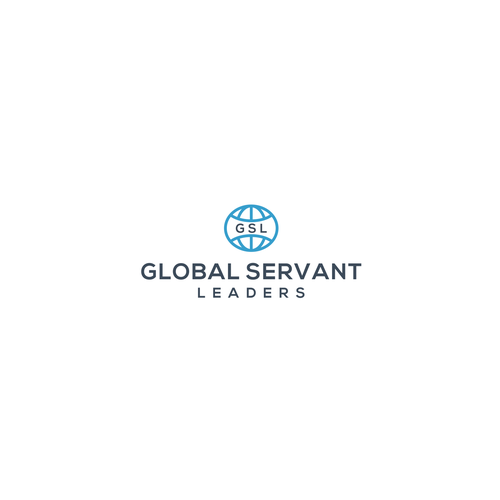 We need a simple logo that will get the attention of Christian servant leaders around the world! Design by peluangbisnis