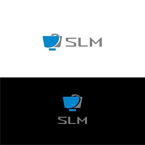 SLM Redesign Design by Lemonetea design