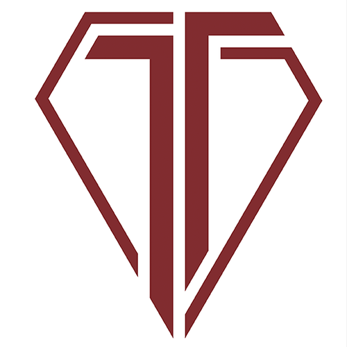 Pro Esports Player Logo Design by lexerian