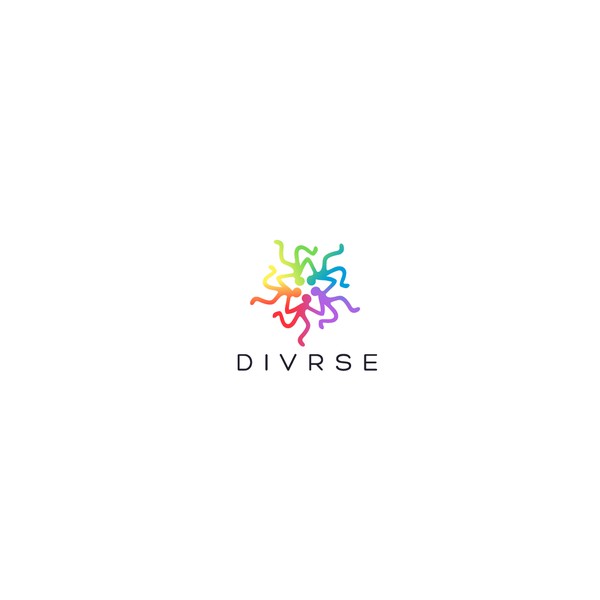 Diversity logo