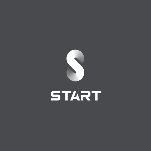 Start. An Optimal Performance Lifestyle Company Design by Brandsoup