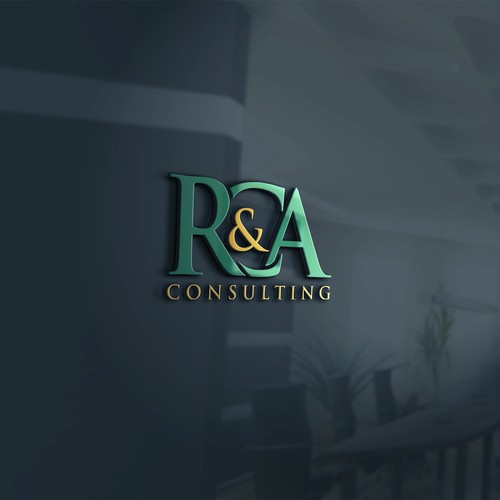 Logo & business card contest entry by AmbeeTech